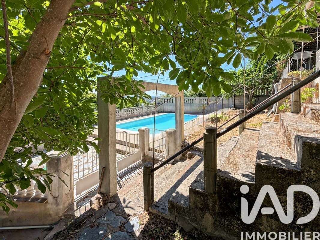 Maison 190 m² à Biguglia  - photo 4