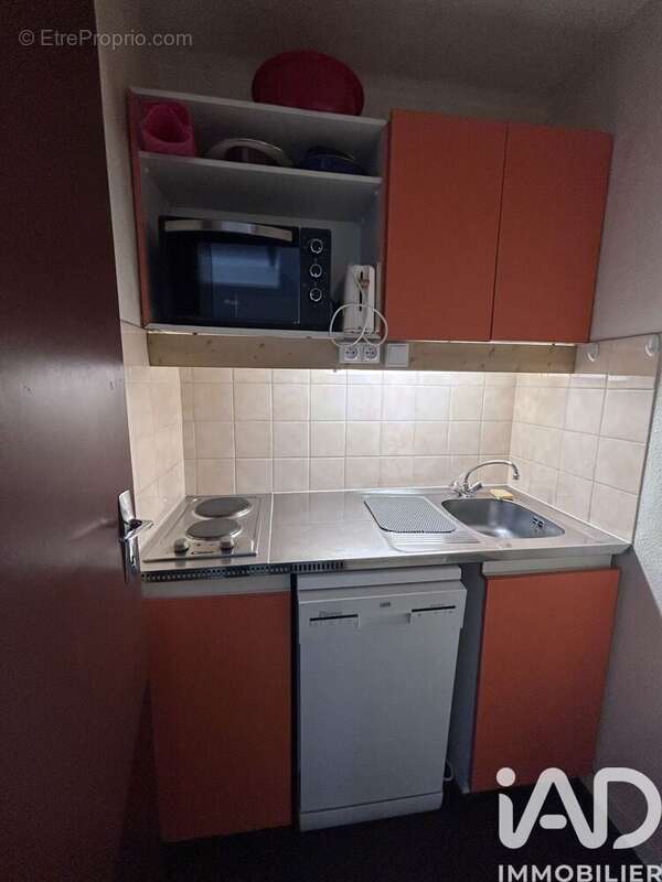Photo 4 - Appartement à ASTUGUE