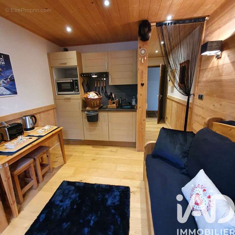 Photo 4 - Appartement à CHATEL