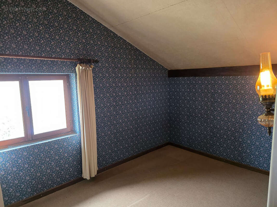 Maison à ALGOLSHEIM