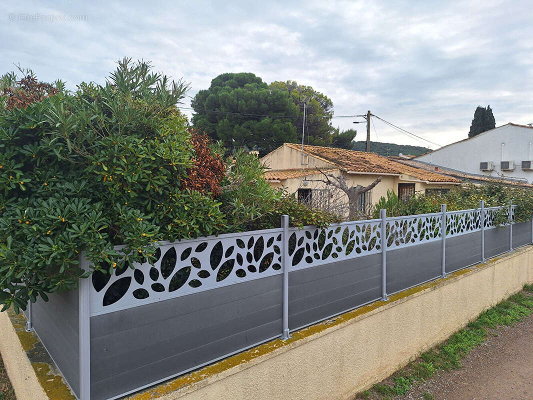 Maison à SETE