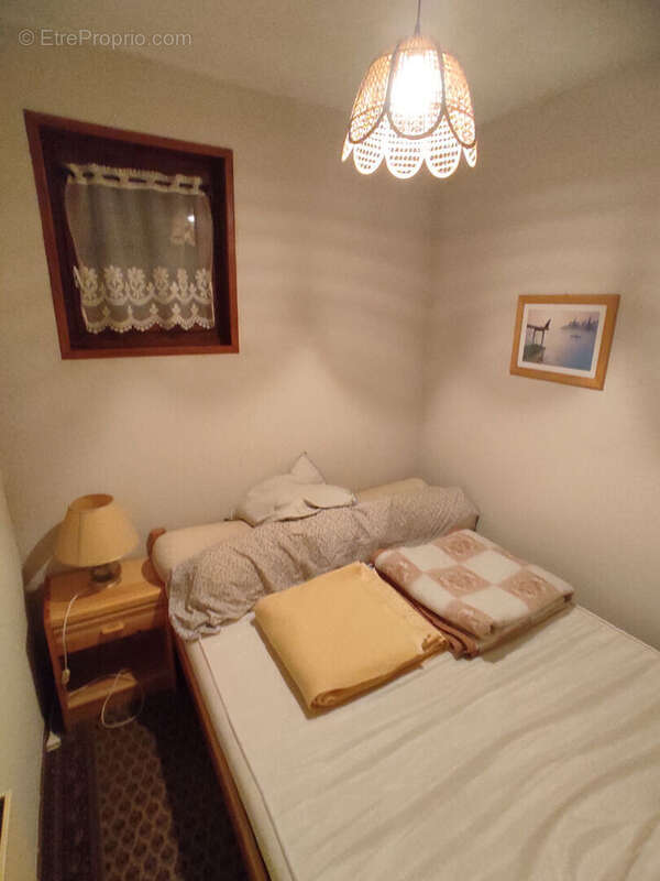 Appartement à LES ANGLES