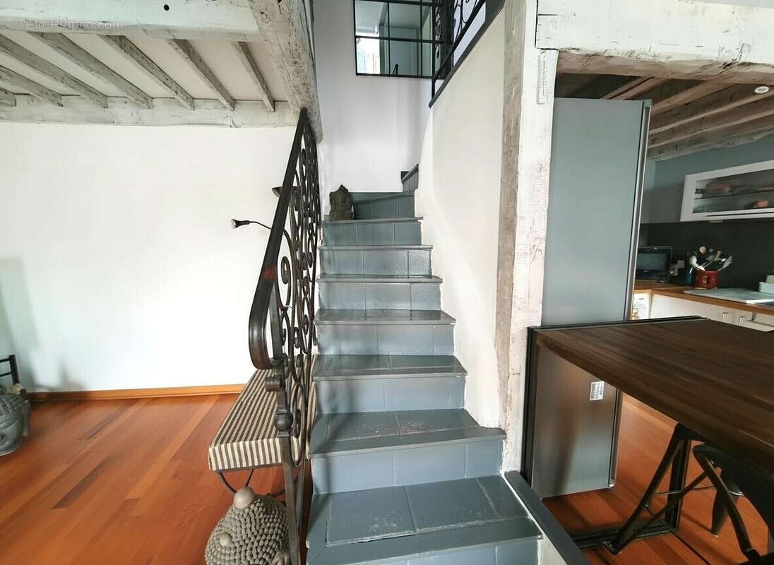 Maison à MARSEILLE-5E