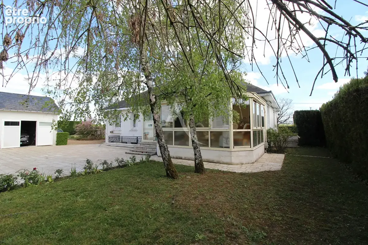 Huisseau sur cosson - photo 14