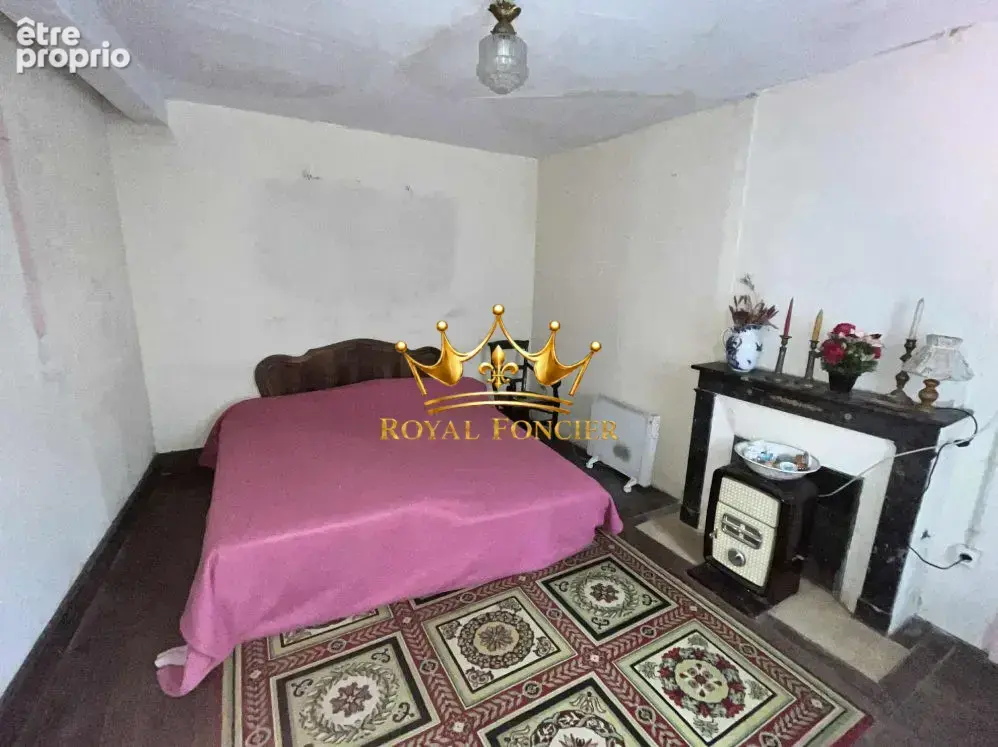 Maison 84 m² à Yzeures-Sur-Creuse  - photo 6