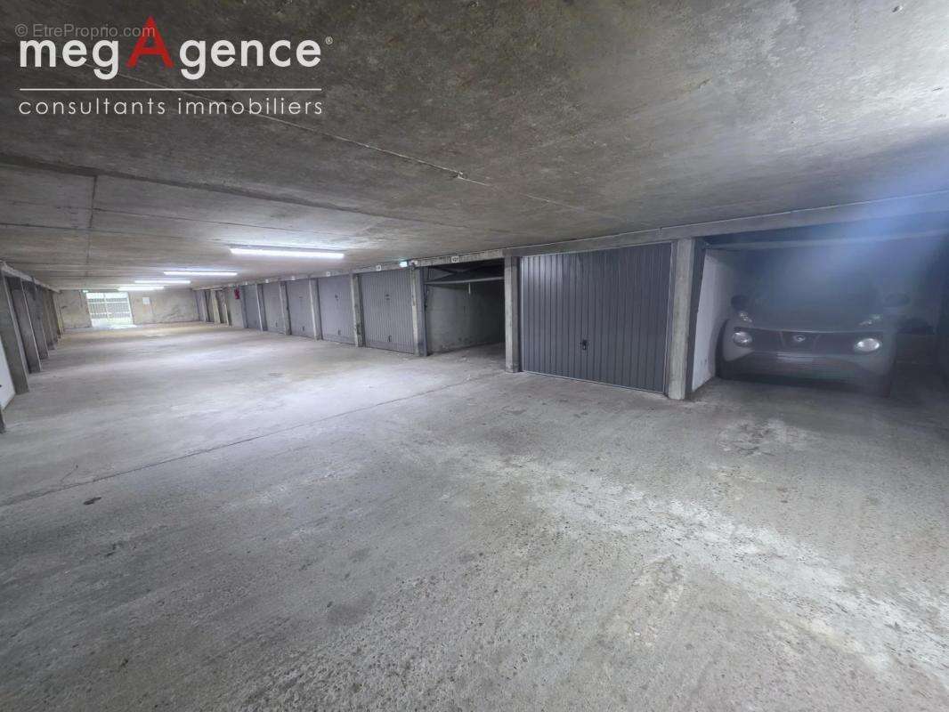 T3 Dernier étage – Lumineux, Vue dégagée, Garage et Cave - photo 16