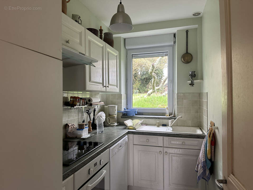 Maison de campagne avec grange ! - photo 4