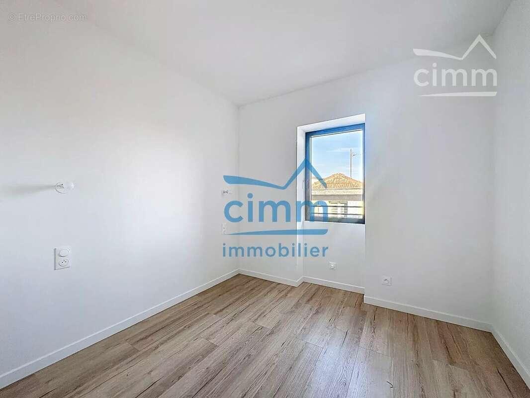 Maison à CARPENTRAS