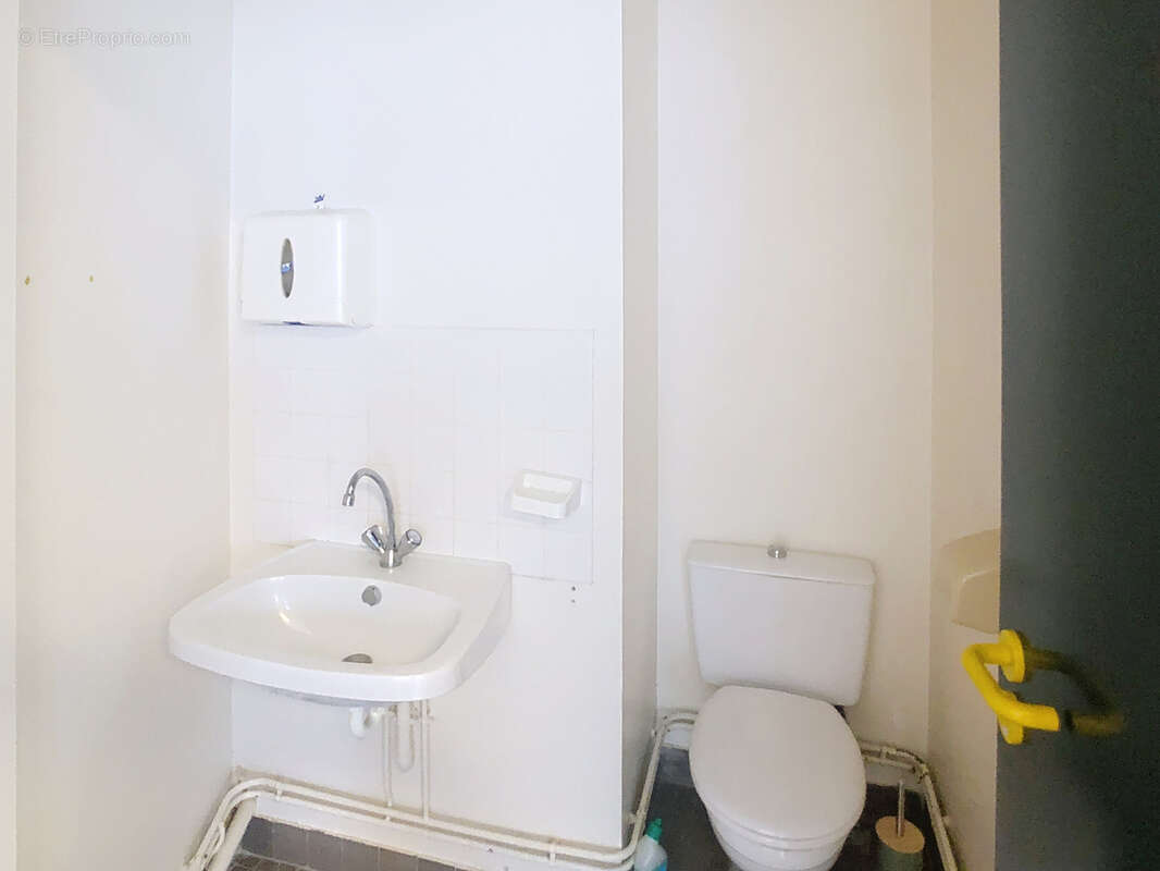 Appartement à COUTANCES