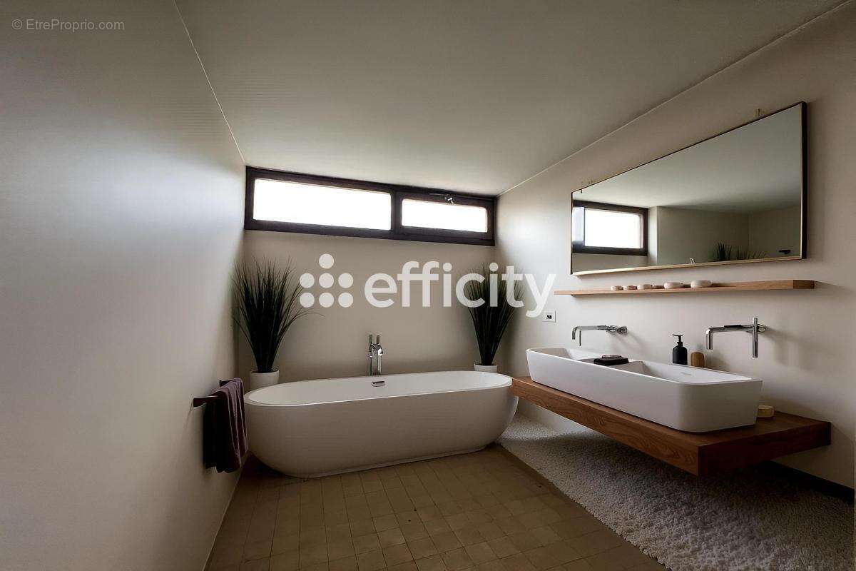Appartement à ANNECY