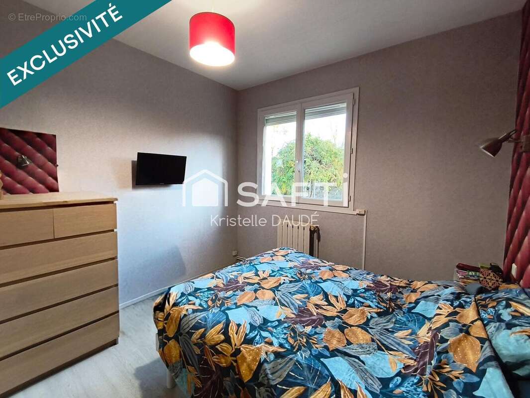 Photo 5 - Maison à MONTAUBAN