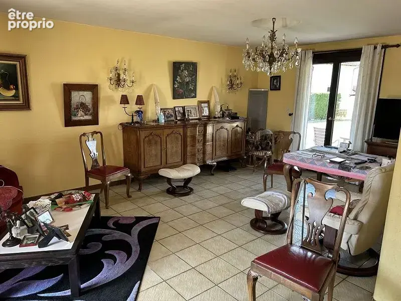 Maison 100 m² à Montrond-Les-Bains  - photo 4