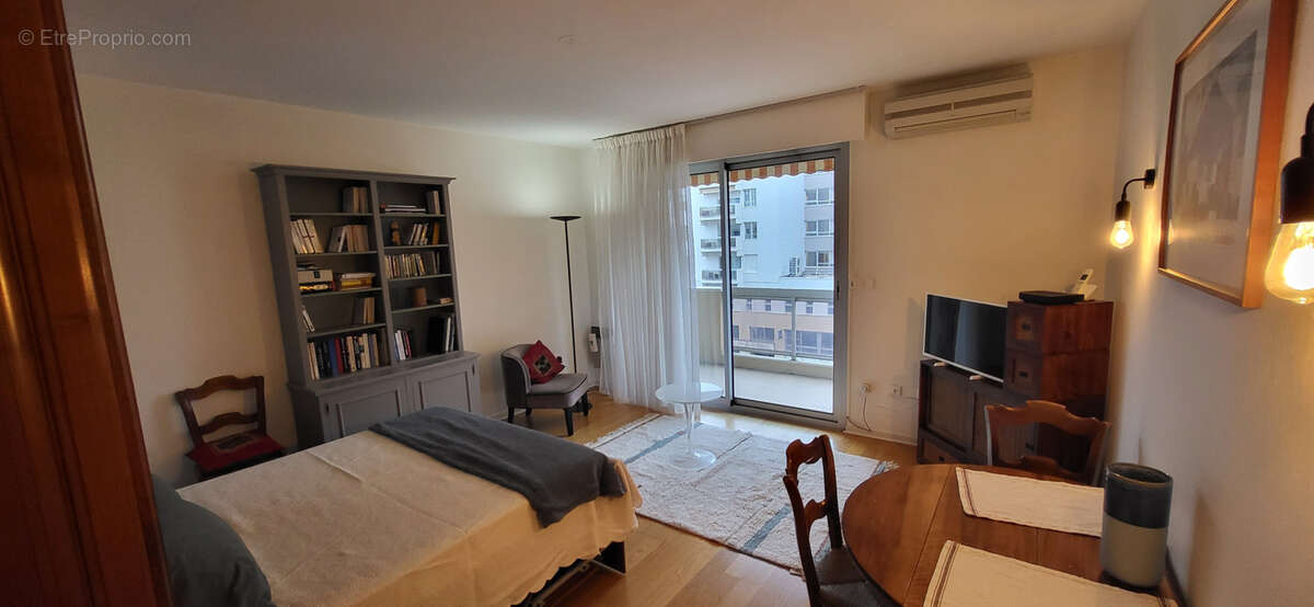 Appartement à LYON-6E