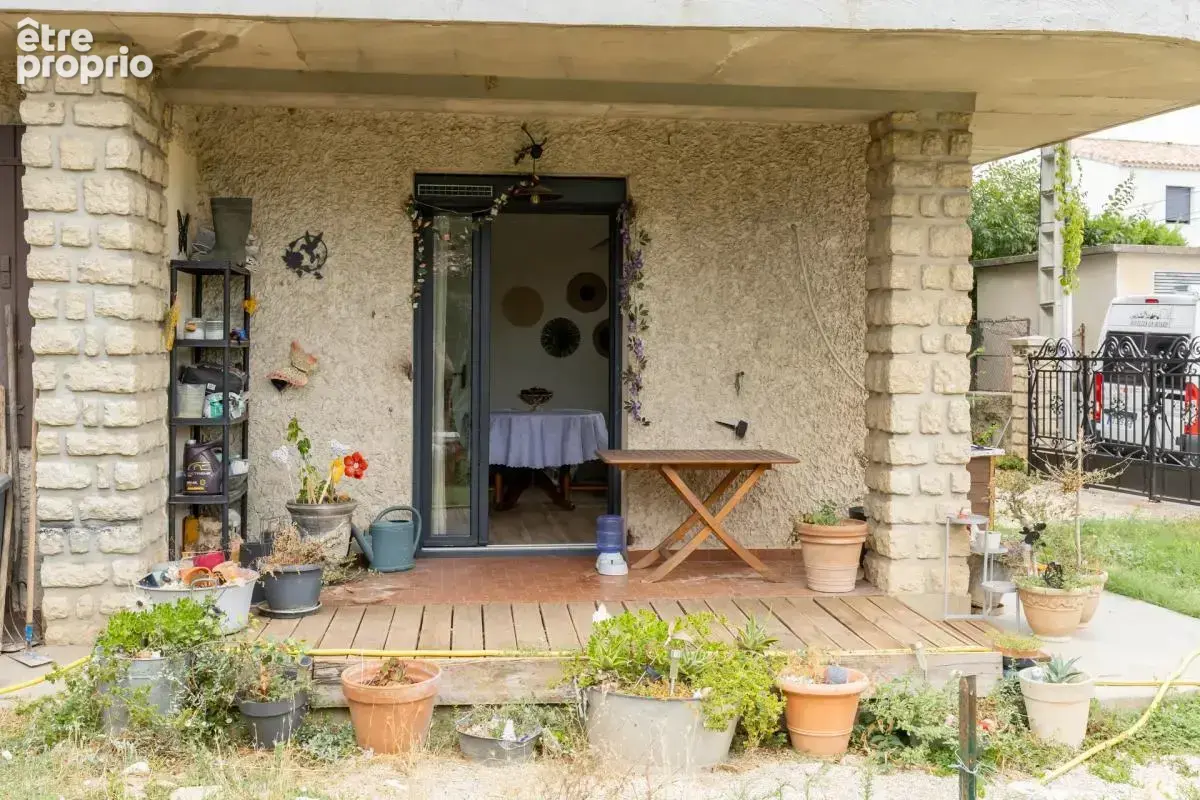 Maison de 6 pièces de 153 m² à Carpentras - photo 20