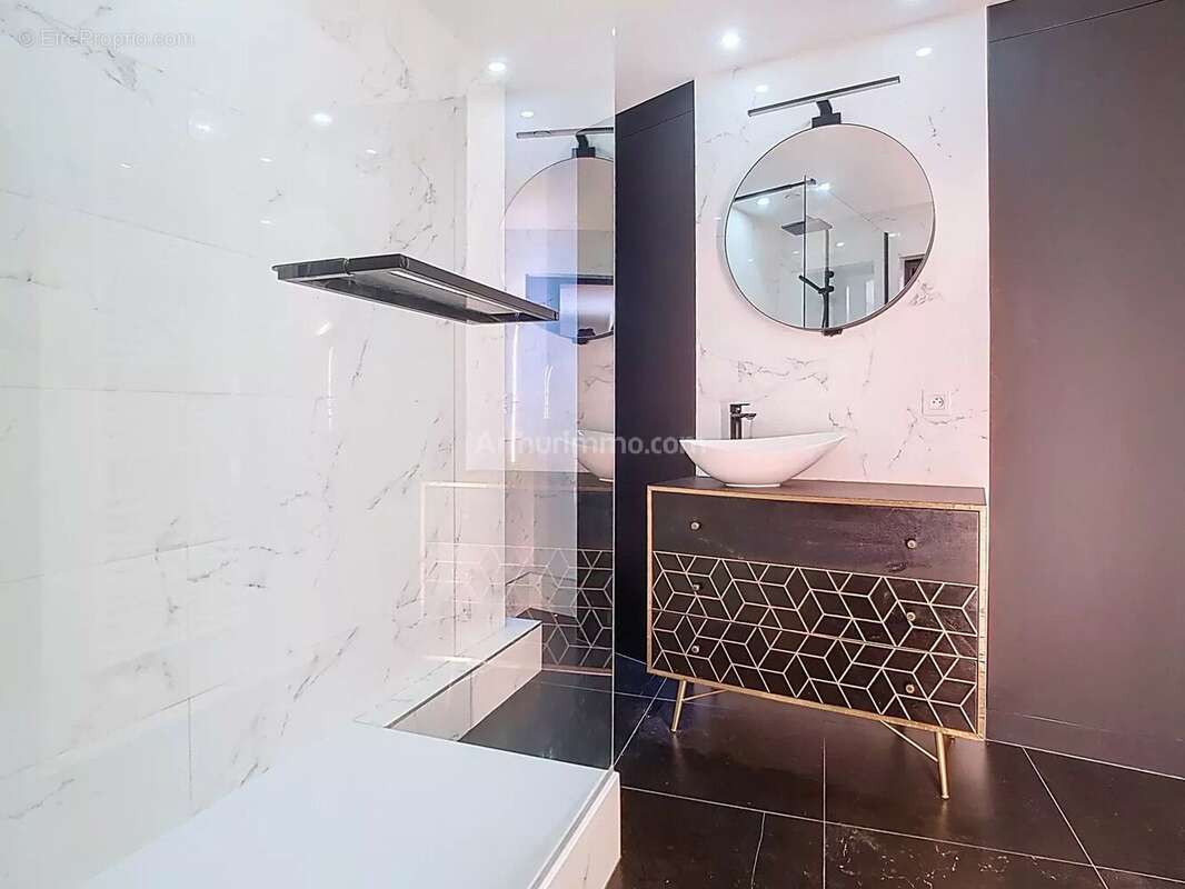 Appartement à COLMAR