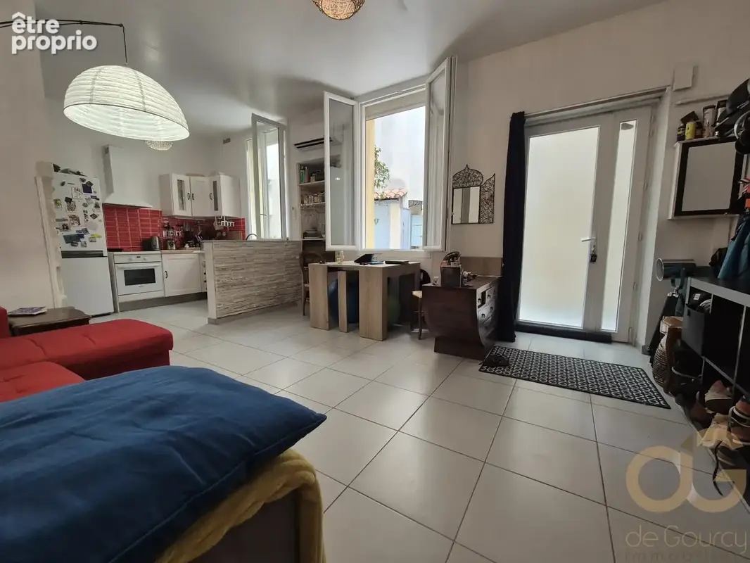 Maison à NIMES