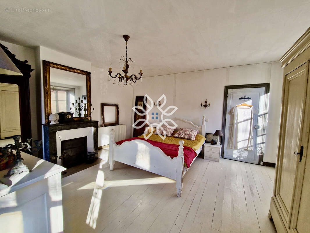 Maison de village lumineuse -  4 chambres - photo 12