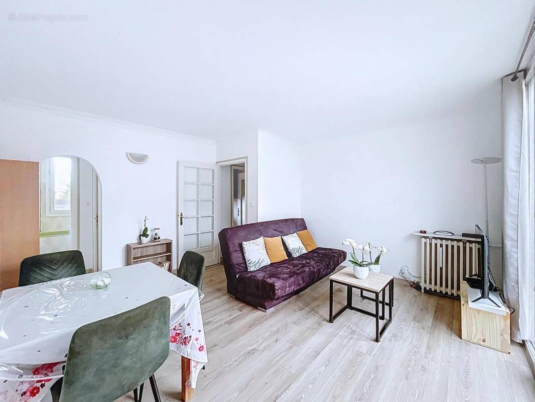 Photo 1 - Appartement à CHATOU