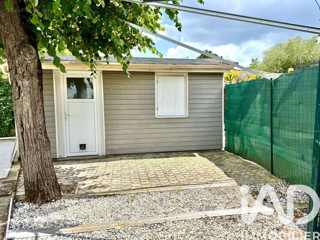 Photo 5 - Maison à BEGLES