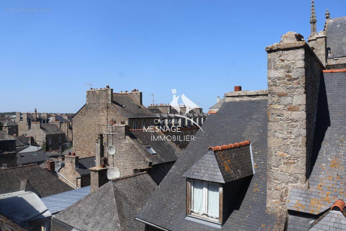 Exclusivité. À vendre chez Christelle Mesnage - DINAN Centre - photo 1