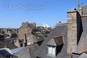 Appartement à DINAN
