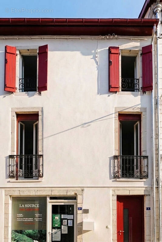 Photo 1 - Maison à SAINT-PALAIS