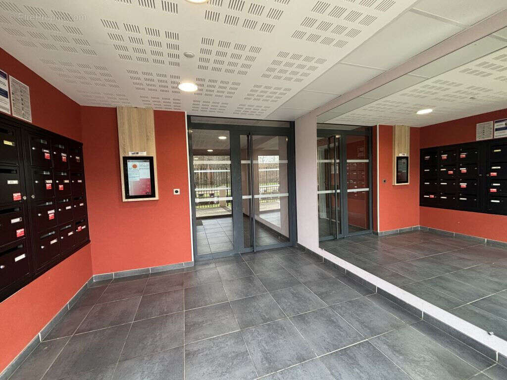 Appartement à TOURCOING