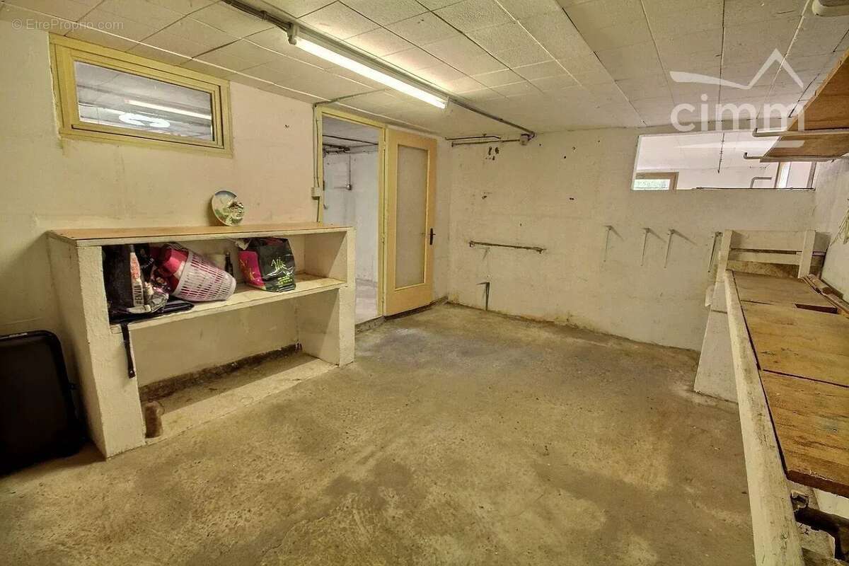 A vendre maison individuelle t3 pontcharra 38530 - photo 14