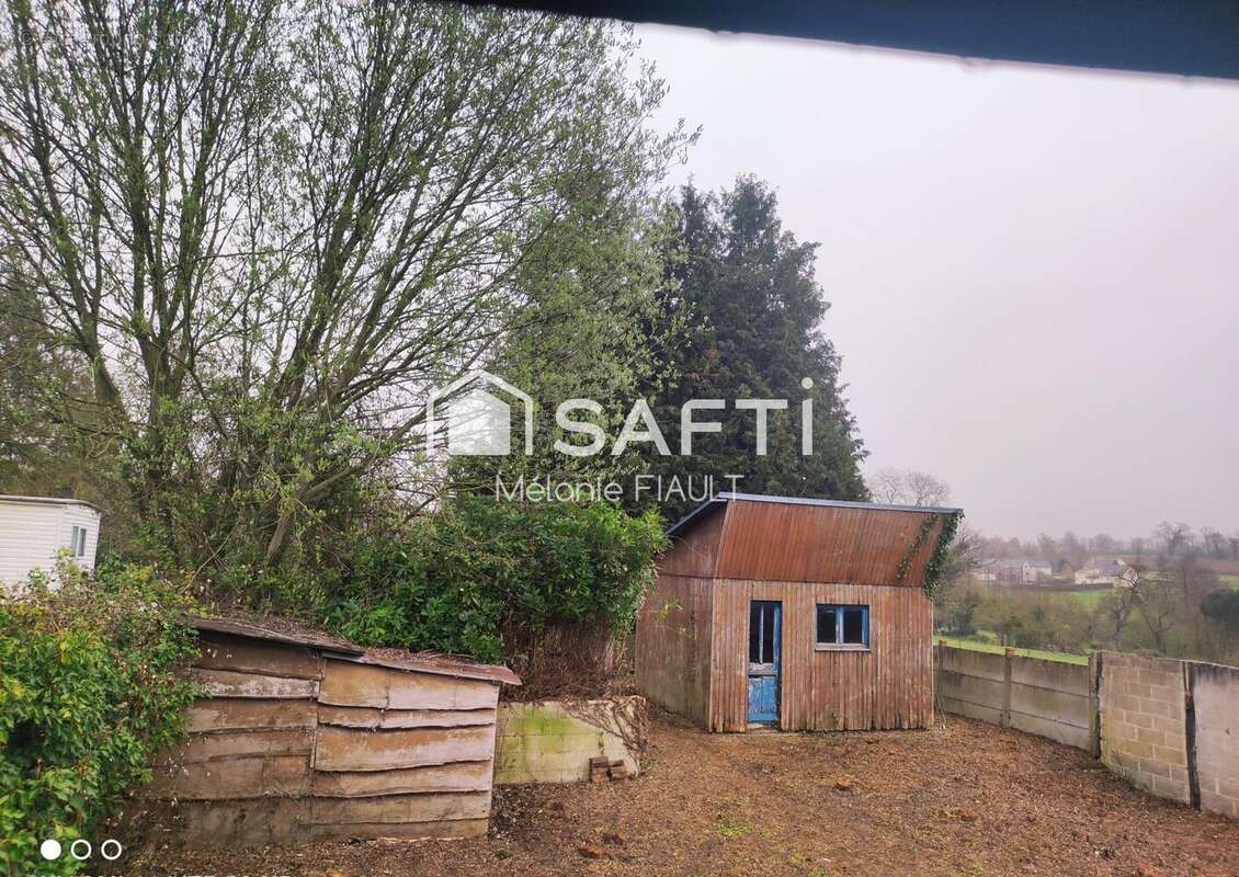 Photo 8 - Maison à CERISY-BELLE-ETOILE