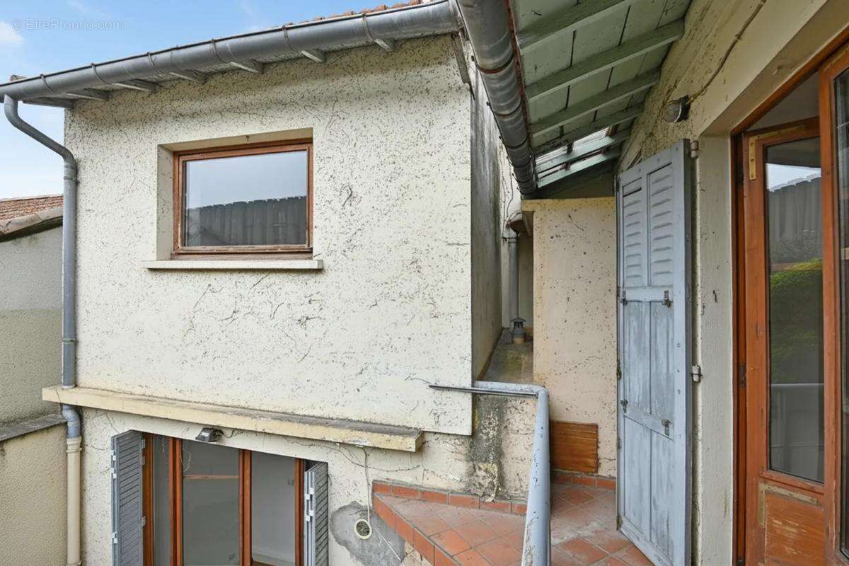 Maison à AVIGNON
