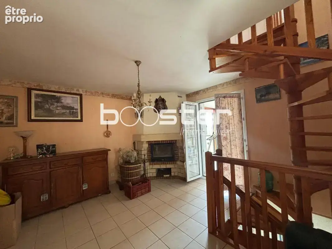 Grande maison familiale - photo 4