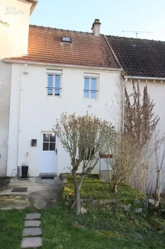 Maison à vendre proche gare ligne p et a4 - photo 1