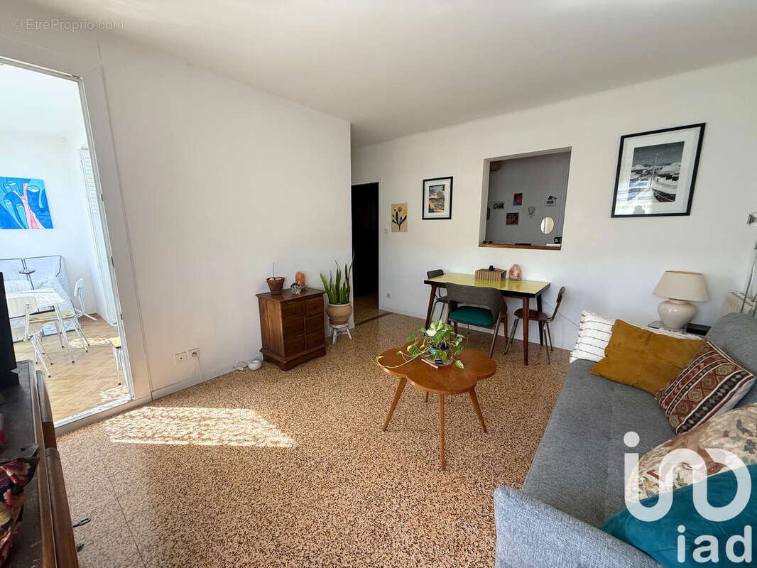 Photo 4 - Appartement à MONTPELLIER