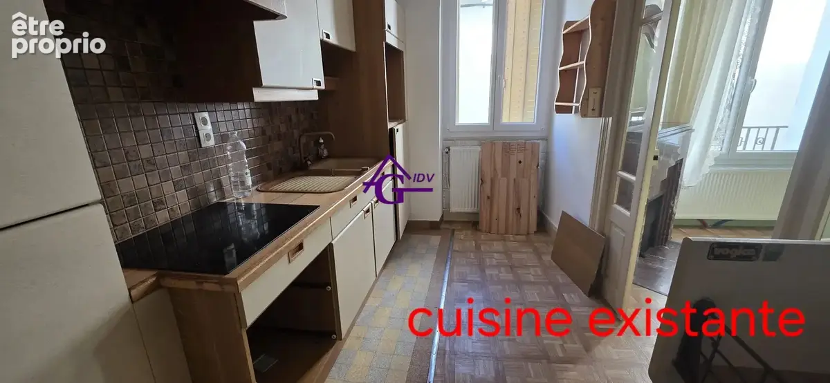 Maison 4 pièces 81 m² à vendre à Naucelle (12800) - photo 4