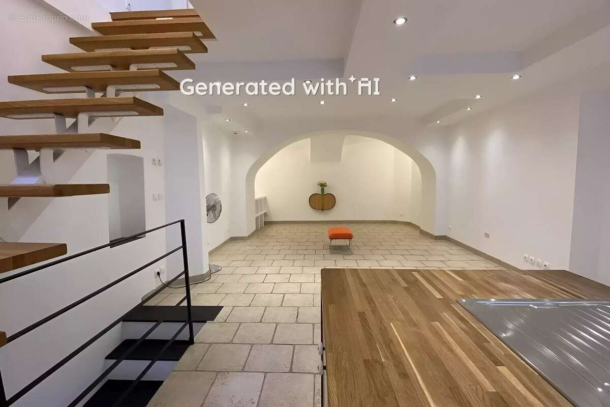 Appartement à ROQUEBRUNE-CAP-MARTIN