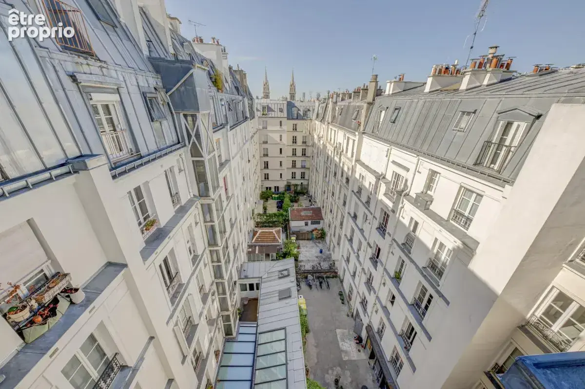 Appartement 2 pièces 46 m² à vendre à Paris-11e (75011) - photo 13