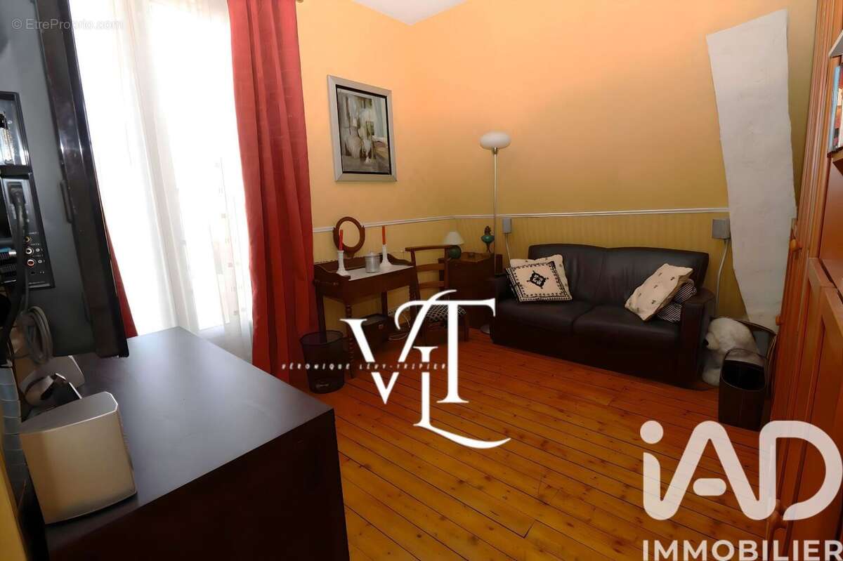 Photo 8 - Maison à CLAMART