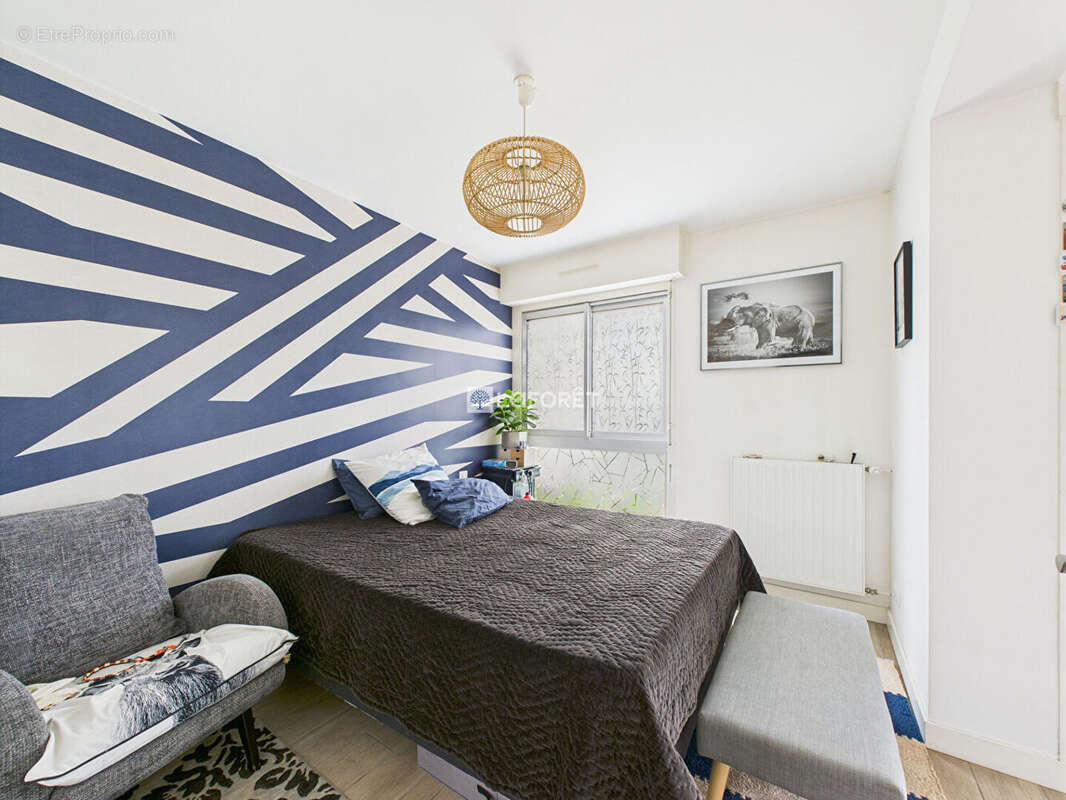 Appartement à QUIMPER