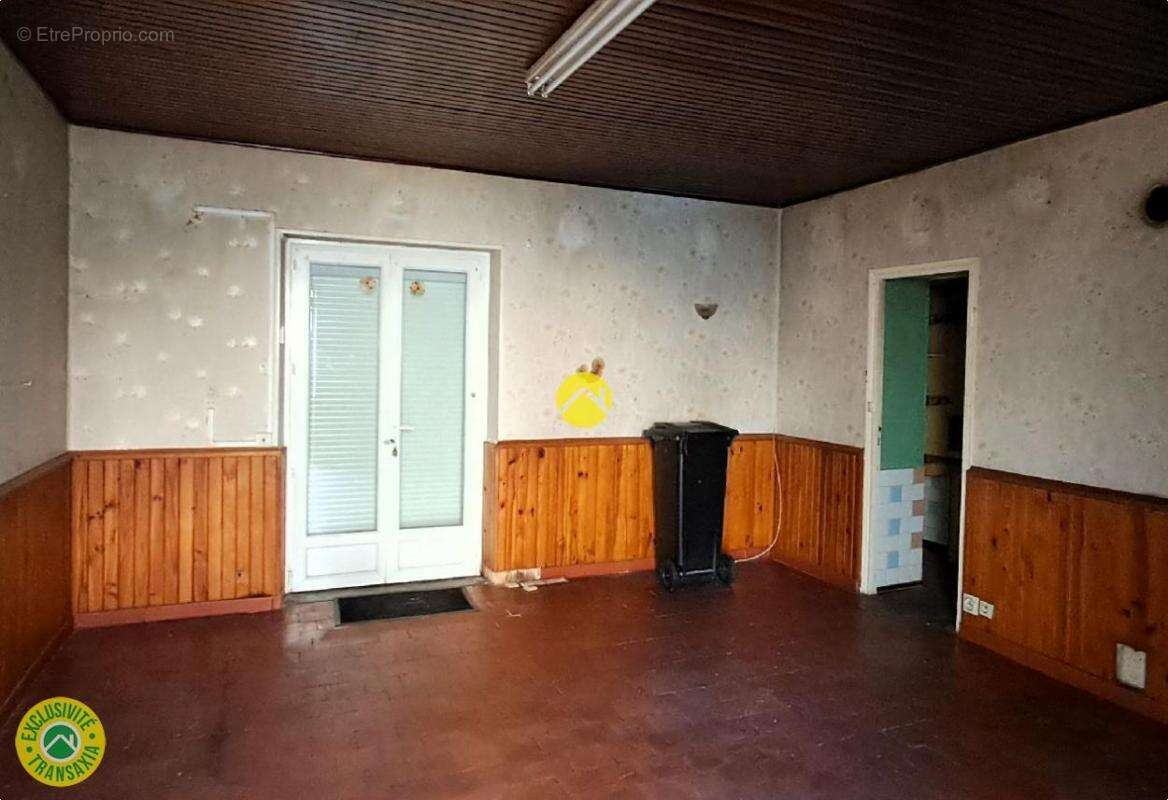 Maison de village - photo 14