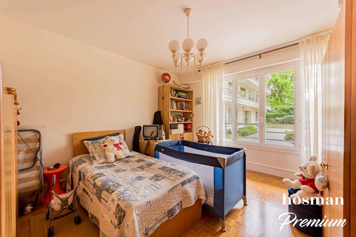 Appartement à NOGENT-SUR-MARNE