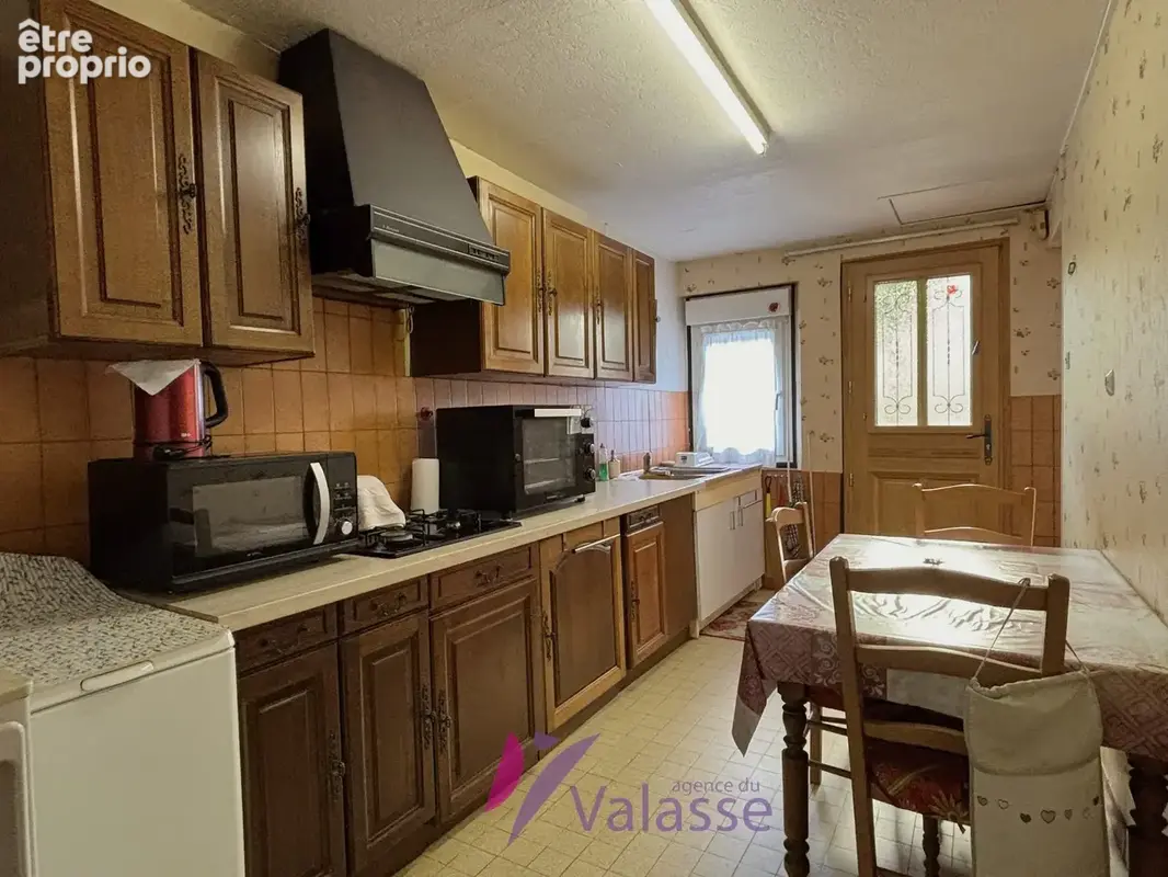 Maison 3 pièces 71 m² à vendre à Gruchet-Le-Valasse (76210) - photo 4