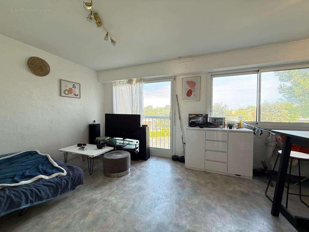 Appartement à VAUX-SUR-MER