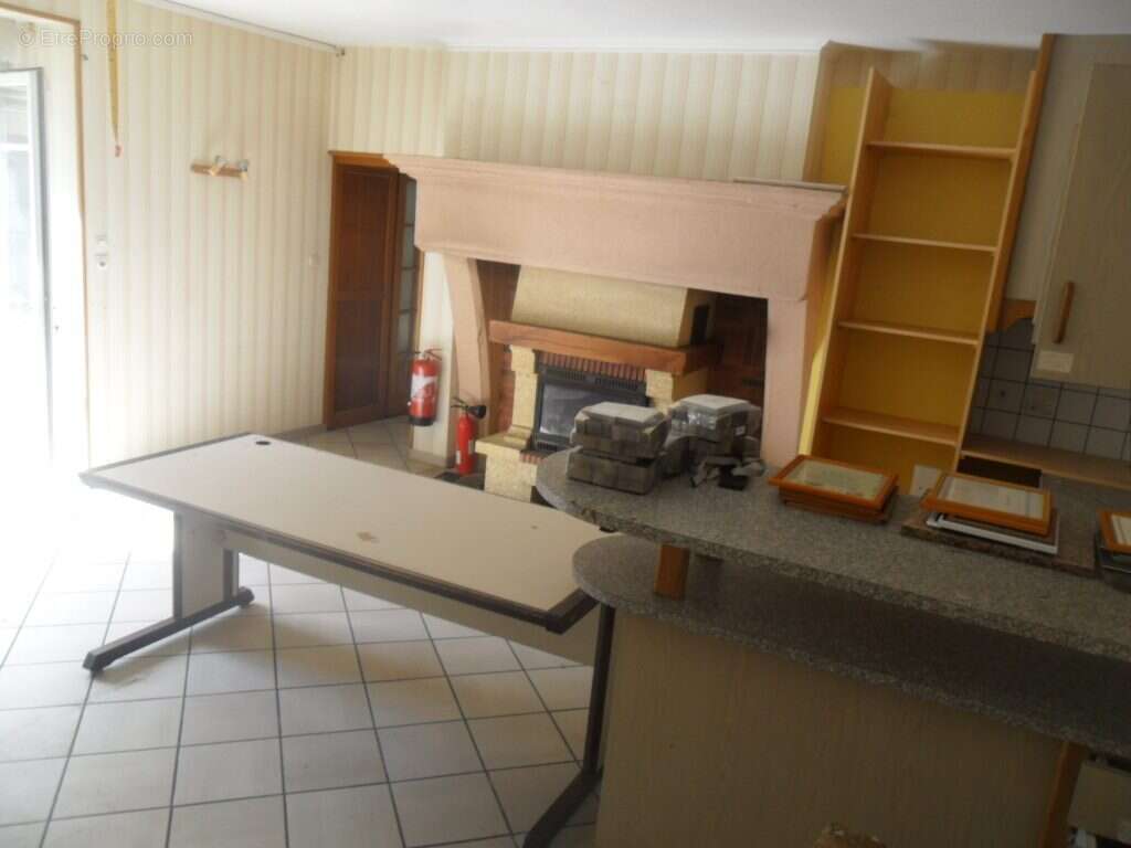 Maison 167 m² à Colombey-Les-Belles  - photo 4