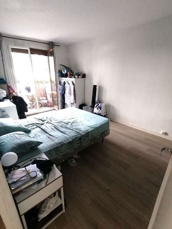Appartement Noisy Le Sec - 2 pièce(s) - 50 m2 - photo 3