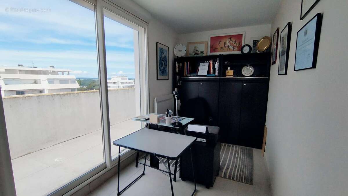 Appartement d'exception à La Grande Motte - photo 5