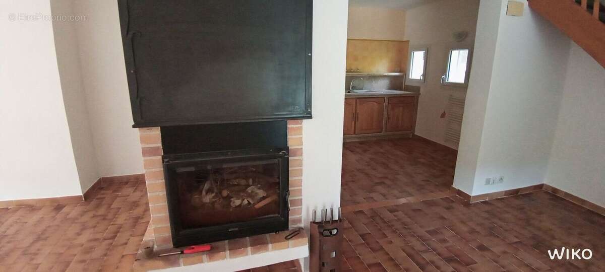 Maison à VABRES
