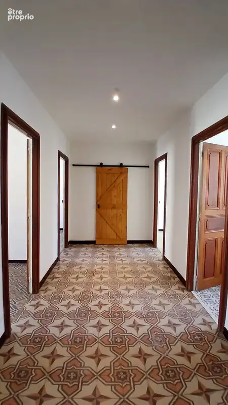 Somptueuse maison de Maître du 18ème siècle. - photo 21