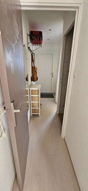 Photo 8 - Appartement à LES SABLES-D&#039;OLONNE