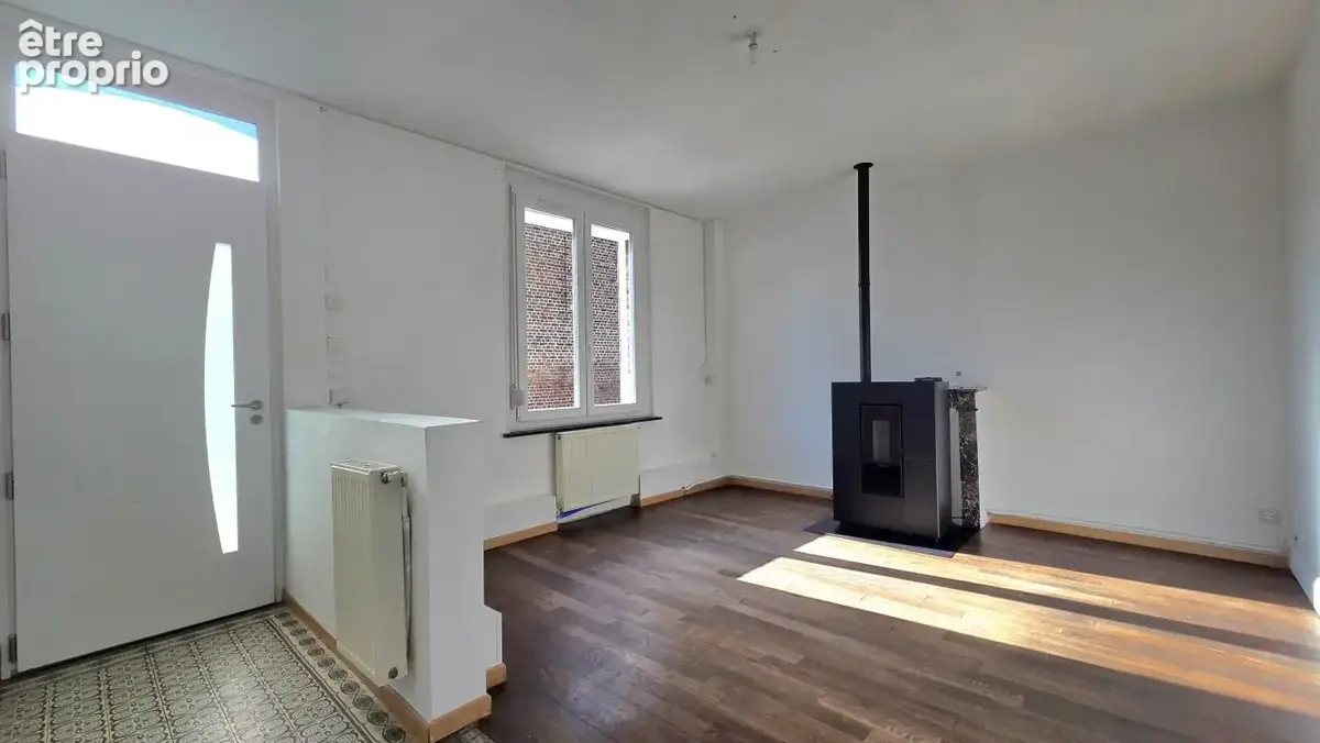 Charmante maison individuelle rénovée - photo 2