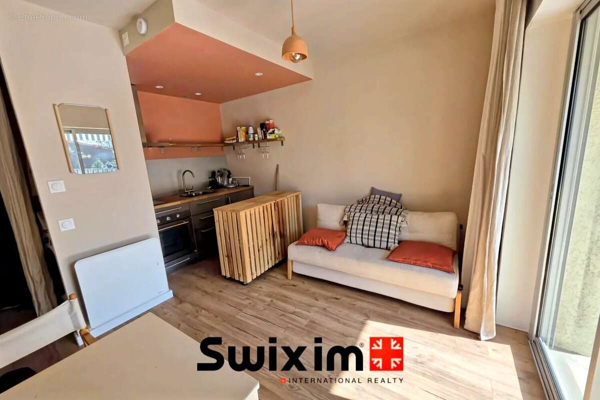 Appartement à HOURTIN
